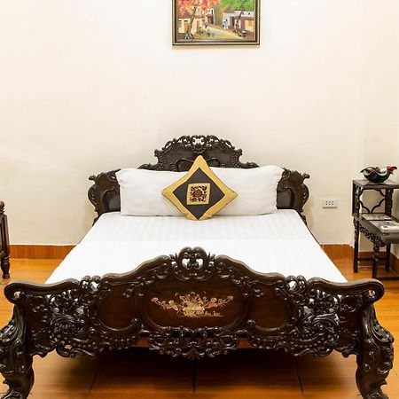 โรงแรมฮานอย มาริออท ภายนอก รูปภาพ