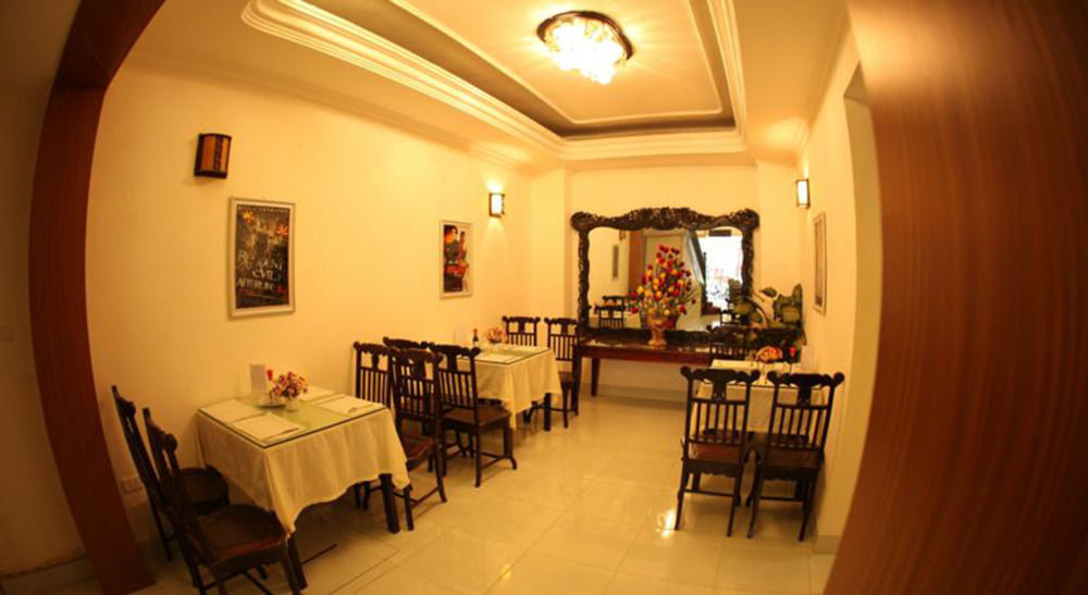 โรงแรมฮานอย มาริออท ภายนอก รูปภาพ